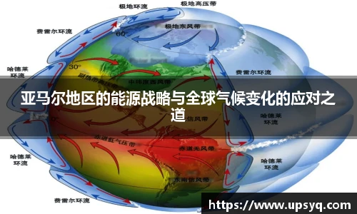 亚马尔地区的能源战略与全球气候变化的应对之道